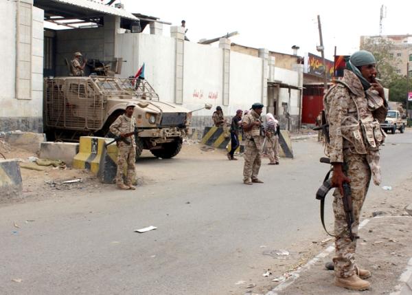 لحج.. مقتل مواطن تحت التعذيب بأحد سجون الانتقالي بعد ثلاثة أيام من اعتقاله