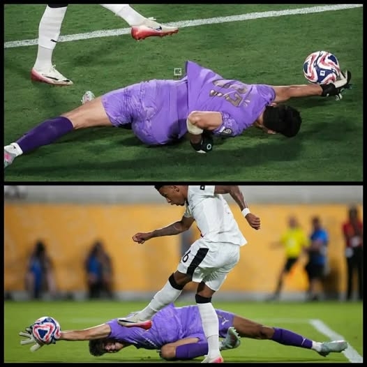 بونو حديث العالم بتصدياته الخرافية أمام السيتي