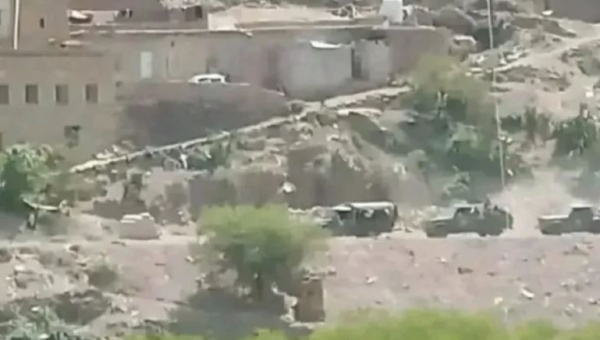 الحوثيون يدلون بروايتهم عن جريمة قتل الشيخ الداعية 