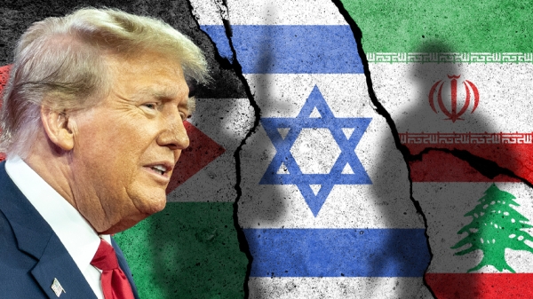 معهد أمريكي يُحذّر من تقليص ميزانية الخارجية على مصالح واشنطن وجهود ردع إيران والحوثيين (ترجمة خاصة)