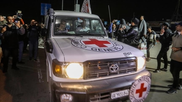 إعلام عبري يقول إن المفاوضات مع حماس في الدوحة 