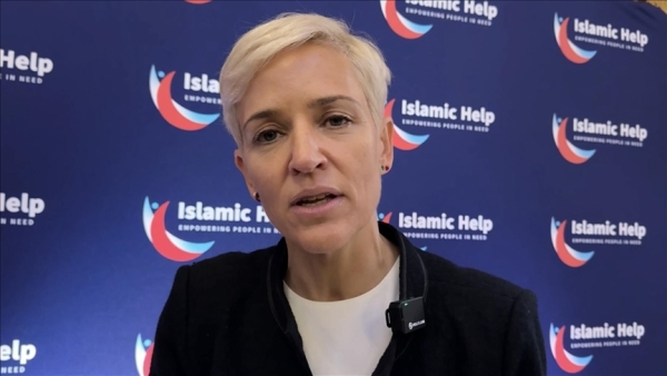 طبيبة بريطانية عائدة من غزة: شهدت موت 60 طفلا جوعا