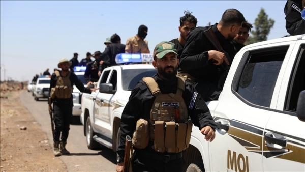 الداخلية السورية: مقتل وإصابة عناصر أمن في هجمات 