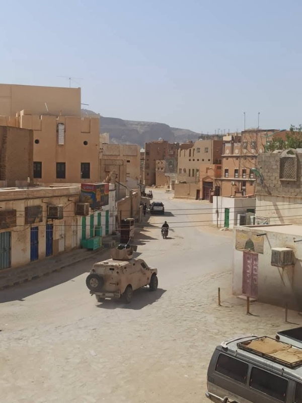 النائب باصرة: الحل العسكري لن يُجدي بوادي حضرموت ونرفض استخدام الرصاص ضد المعتصمين السلميين