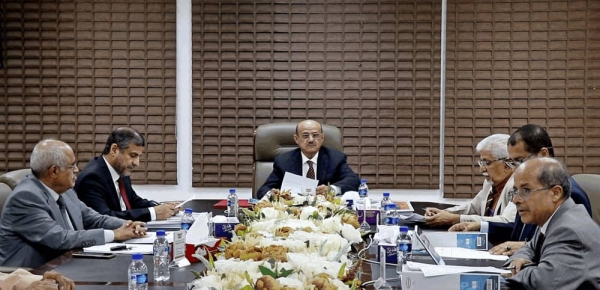 البنك المركزي يؤكد مواصلة الإجراءات الصارمة للحد من المضاربة بالعملة الوطنية