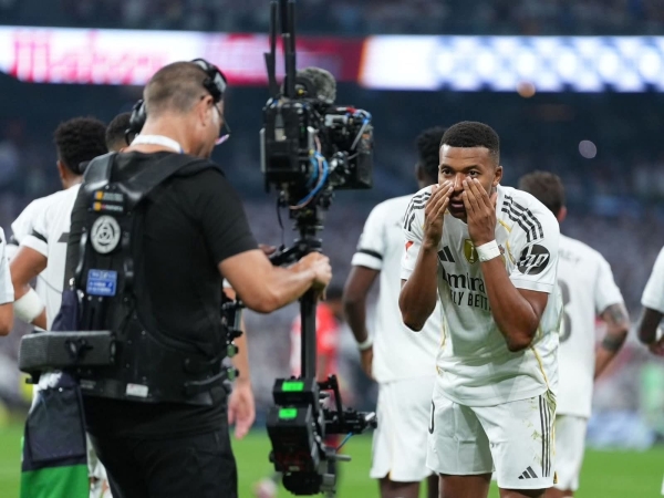 ريال مدريد يفوز على أوساسونا بهدف دون رد الدوري الإسباني