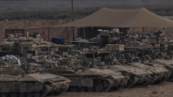 محام دولي: احتلال إسرائيل كامل غزة انتهاك صارخ للقانون