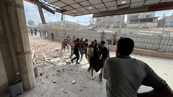 قطر والسعودية تطالبان بتحرك دولي بعد قصف إسرائيل 