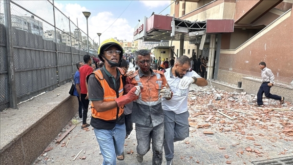 حكومة غزة تُفند رواية إسرائيل 