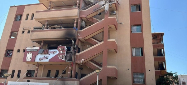 الأمم المتحدة: مقتل الصحفيين في غزة ينبغي أن يصدم العالم ويدفعه إلى التحرك وليس إلى الصمت