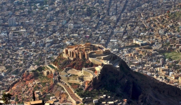 الحوثيون يختطفون 50 مُعلماً وناشطا في حيفان بتعز