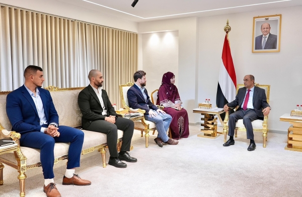 الحكومة تؤكد حرصها توفير كل التسهيلات للمنظمات العاملة في المجال الصحي والإنساني