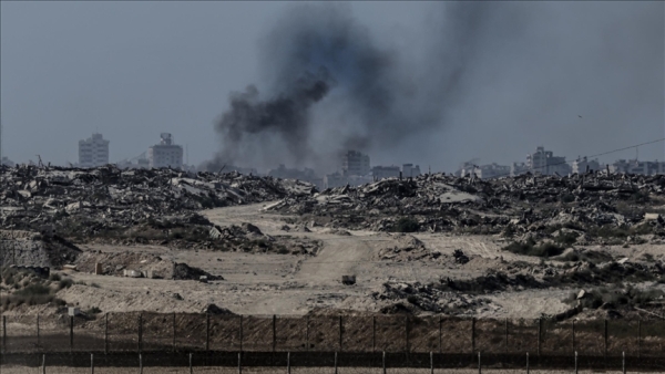 هيئة البث الإسرائيلية: تكلفة احتلال مدينة غزة تتجاوز 7 مليارات دولار