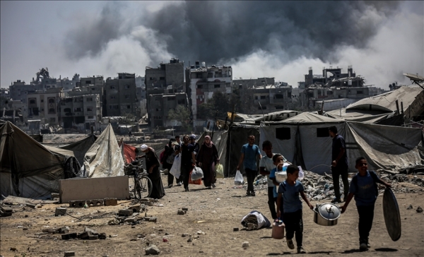 إسرائيل ترفض إبرام صفقة شاملة مع حماس وتؤكد عزمها مواصلة الحرب