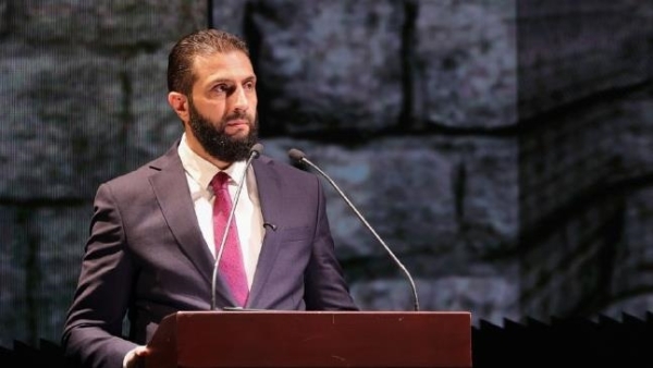 الرئيس السوري: نجاح تهدئة مع إسرائيل قد يقود لتطور المفاوضات