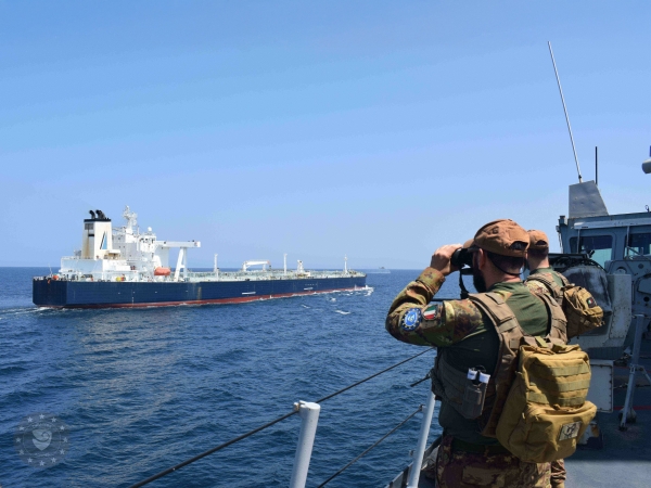 تحليل أمريكي: لعبة الصين في دعم الحوثيين.. من مُستغلّ أمني في البحر الأحمر إلى مُمكِّن للاضطرابات (ترجمة خاصة)