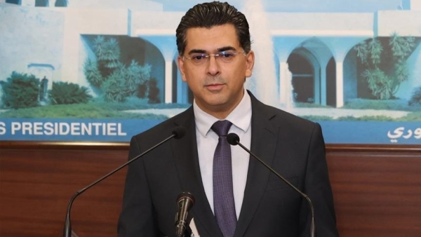 الحكومة اللبنانية تقر خطة الجيش لحصر السلاح مع إبقاء مضمونها سريا