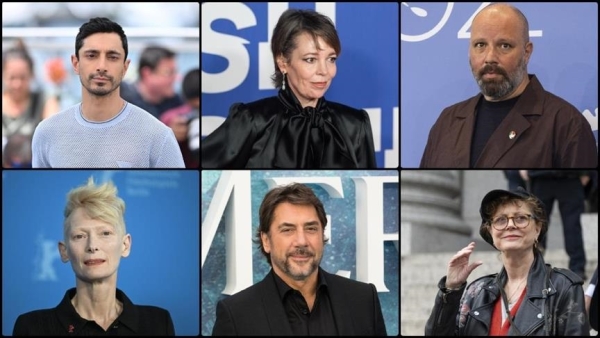 1500 من صناع السينما عالميا يتعهدون بعدم التعاون مع إسرائيل