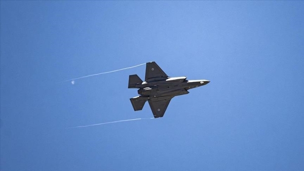 تزامنا مع انفجار الدوحة.. إسرائيل تعلن مهاجمة قيادة 