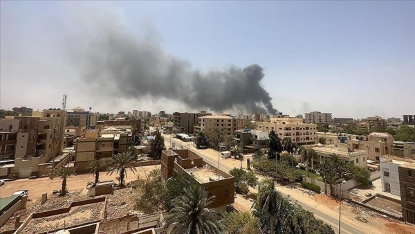 السودان.. تجدد الاشتباكات بين الجيش و