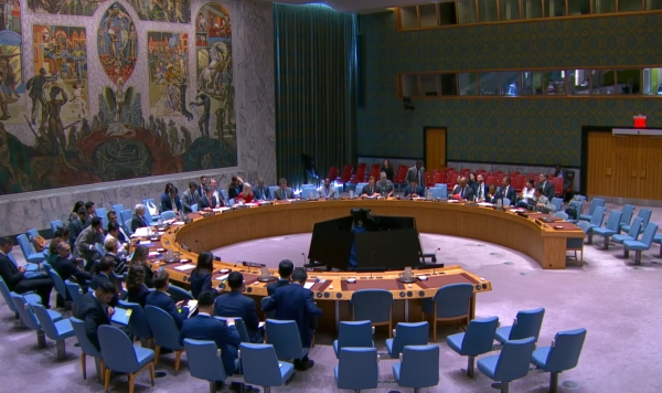 مجموعة أ3+ تدعو إلى تهيئة “بيئة مواتية للحوار” في اليمن