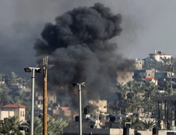 صحة غزة: ارتفاع حصيلة الإبادة الإسرائيلية إلى 65 ألفا و344 شهيدا