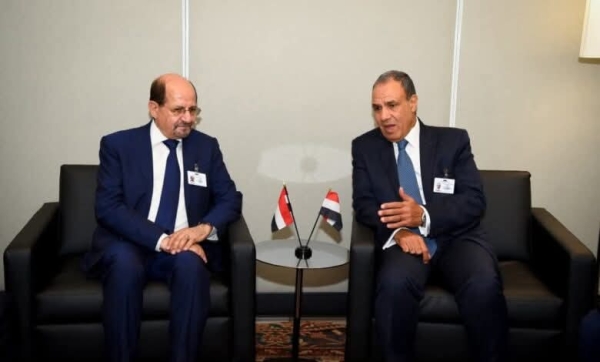 الإعلام المصري يفضح وكالة سبأ الحكومية وتهربها من الحديث عن وحدة اليمن