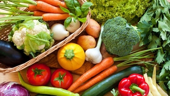 5 خضراوات تُخفض الكوليسترول وتحمي القلب