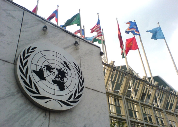 الحوثيون: مقعد اليمن في الأمم المتحدة شاغراً ونحملها مسؤولية التعامل مع منتحل هذه الصفة