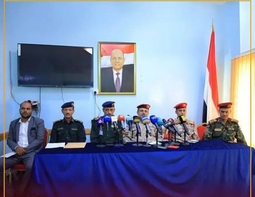 أمن تعز يعلن ضبط 31 متهماً بينهم 7 على ذمة قضية اغتيال المشهري