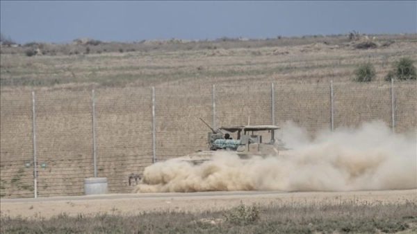 غزة.. الجيش الإسرائيلي يغلق 