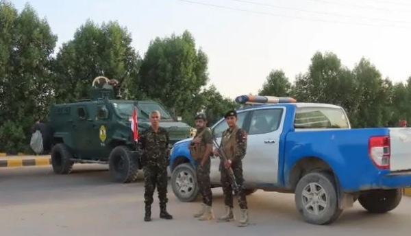 ضبط متهم في عدن بعد عامين من ارتكابه جريمة قتل عمد وآخرين بجريمتي شروع بالقتل بتعز والضالع