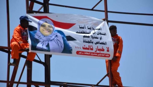 فيديو جديد لقاتل 