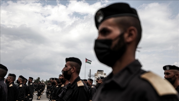 داخلية غزة: أجهزتنا ستبدأ الانتشار بمناطق انسحاب إسرائيل