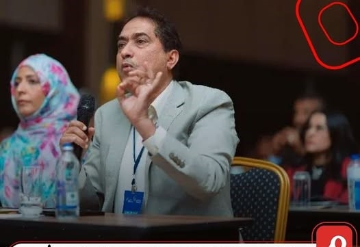 النائب عشال: اليمن يُدار منذ سنوات بعقلية السماسرة في ظل غياب قيادة وطنية راشدة