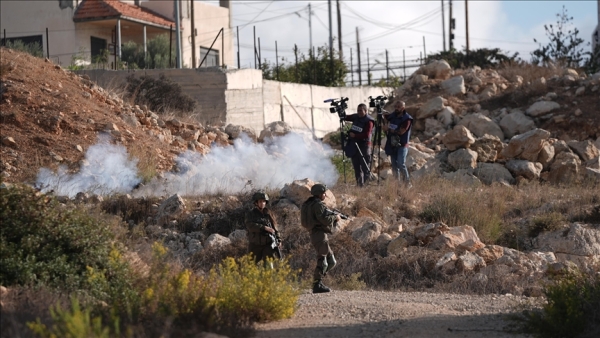 دول عربية ترفض مصادقة الكنيست على الضم بالضفة وتعتبره 