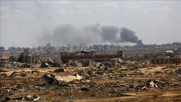 غزة.. إسرائيل تواصل عملياتها داخل 