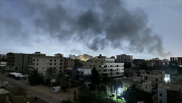 السودان: عشرات القتلى والجرحى باستهداف 