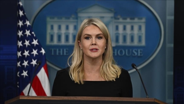 واشنطن: نبذل جهودًا مع 