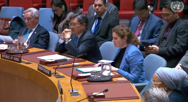 روسيا: مشروع القرار الأمريكي حول غزة يتعارض مع القرارات الدولية