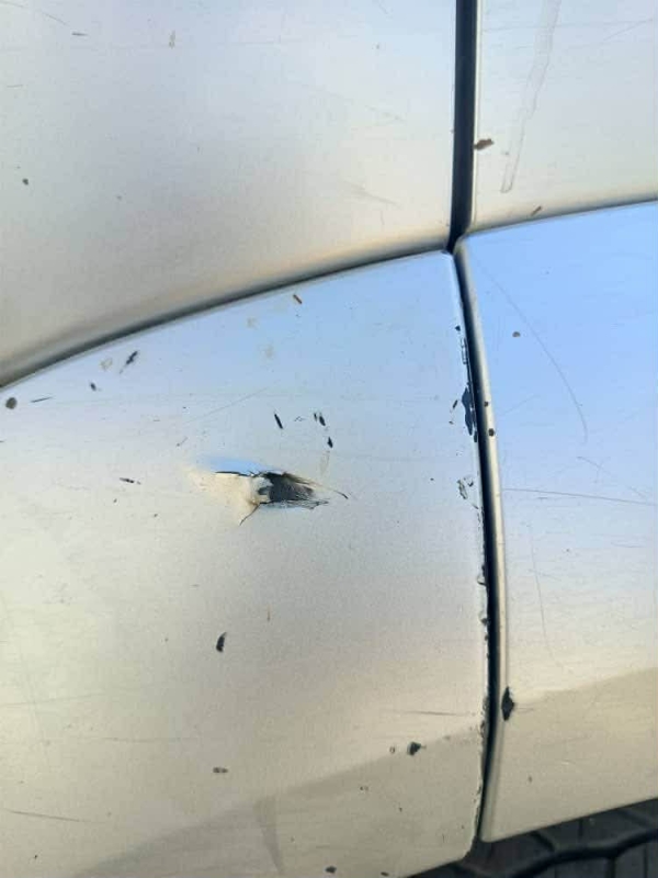 أبين.. نجاة مدير مديرية أحور من محاولة اغتيال في ظل اتهامات بالتقصير الأمني