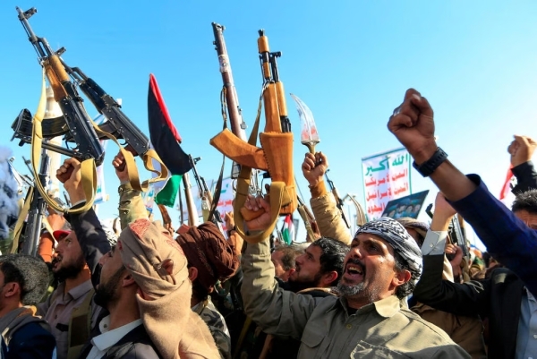 تقديرات استخباراتية إسرائيلية: قيادات حوثية انتقلت من اليمن إلى السودان بتنسيق إيراني