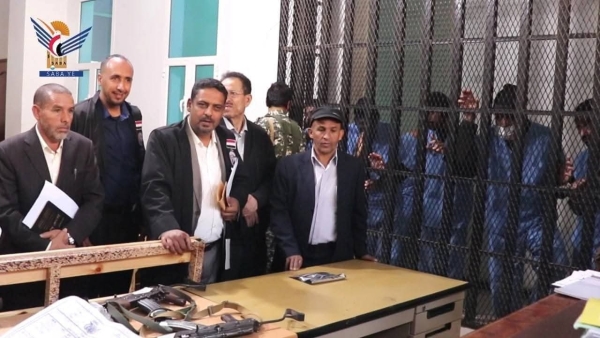 واشنطن: أحكام الإعدام الصادرة عن الحوثيين بحق مواطنين يمنيين يؤكد النهج القمعي للجماعة  