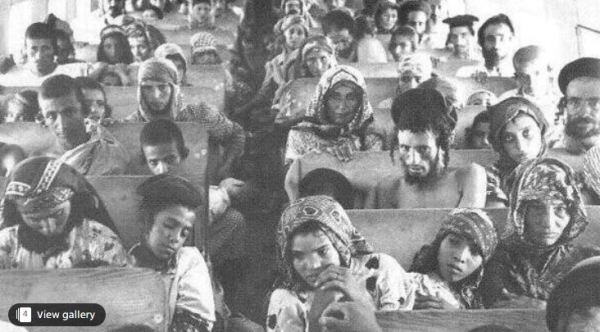 بعد مرور أكثر من 75 عاما.. تل أبيب تُحيي ذكرى عملية 