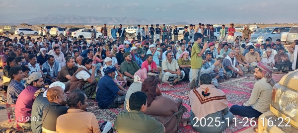 حضرموت.. شيوخ وقبائل 