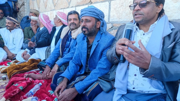 بن حبريش يعلن تشكيل مقاومة مسلحة لمواجهة الانتقالي والقبائل تعلن الاستنفار الشامل