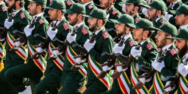 أستراليا تدرج الحرس الثوري الإيراني في قائمة الدول الراعية للإرهاب