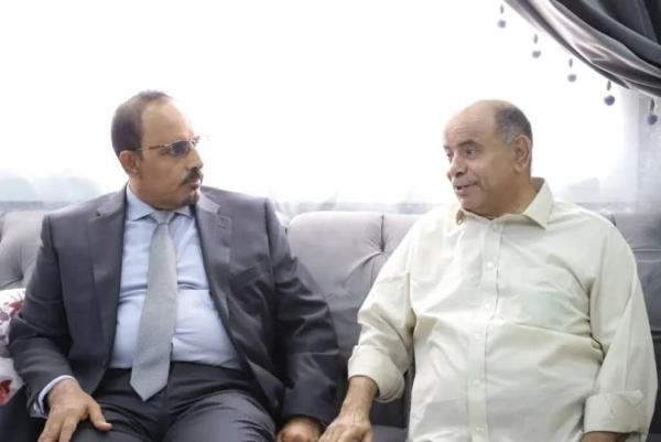 على وقع التصعيد بالمحافظة.. قرار جمهوري بتعيين 