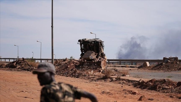 الجيش السوداني يسيطر على مناطق غربية في جنوب كردفان بعد معارك عنيفة