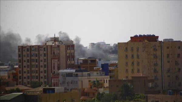 خارجية السودان: الدعم السريع ارتكبت مذبحة بكلوقي قتل فيها 79 مدنيا